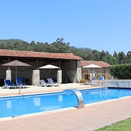 Quinta Da Presa Villa Vermoim Exterior photo