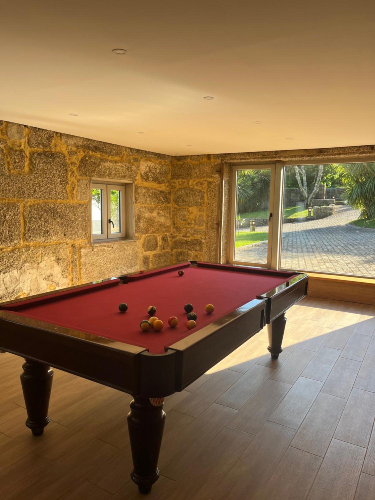Quinta Da Presa Villa Vermoim Exterior photo